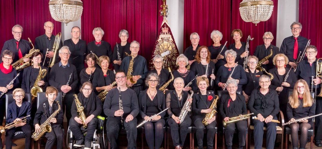 NKH meets … Les Musiciens Joyeux