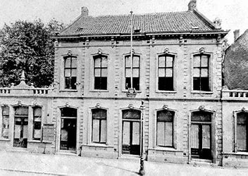 NKH deelnemer Open Monumenten Dag 2019