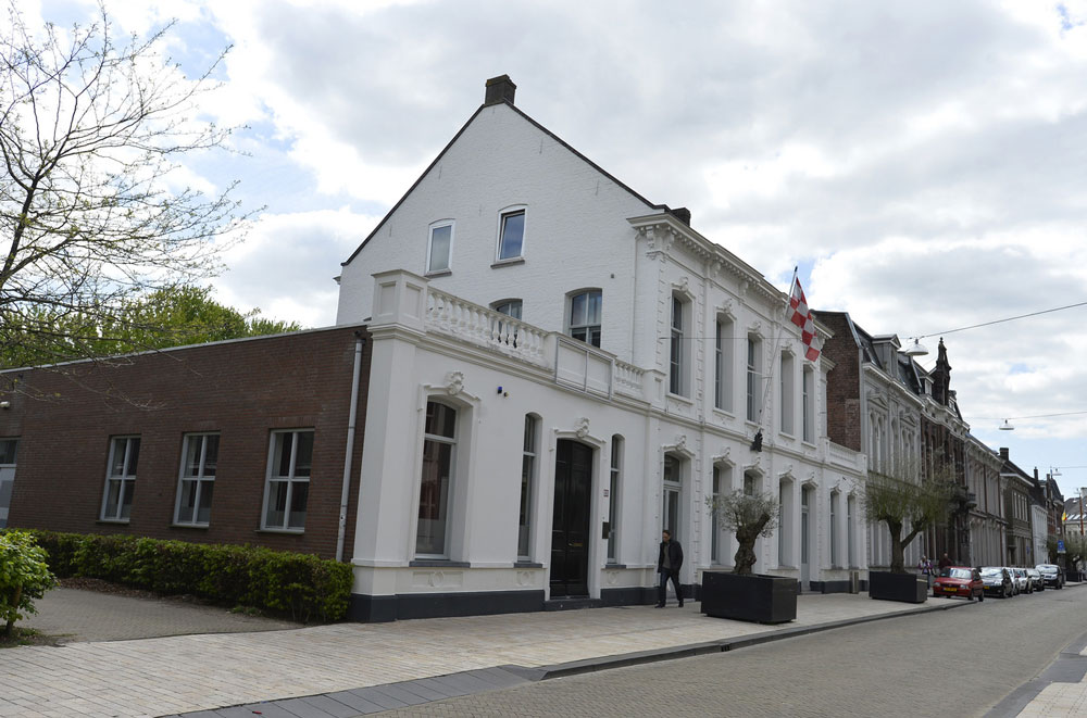 Artikel in Brabants Dagblad: Nieuwe Muziekhuis opent 2021